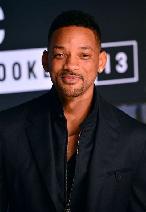 will smith facebook.